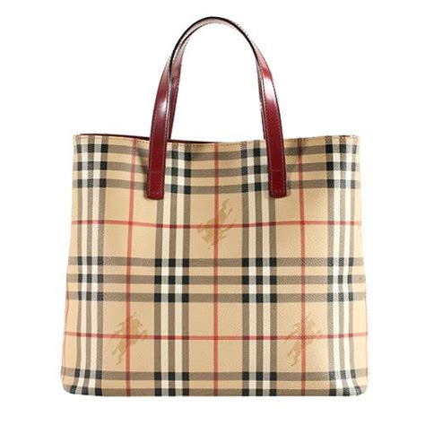 burberry haymarket tote large|buy burberry haymarket check tote.